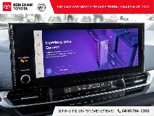 2025 Toyota Sienna XLE 8-Passenger LOW KM / LEATHER / SUNROOF... - Photo 13