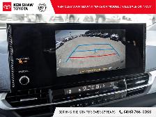 2025 Toyota Sienna XLE 8-Passenger LOW KM / LEATHER / SUNROOF... - Photo 14