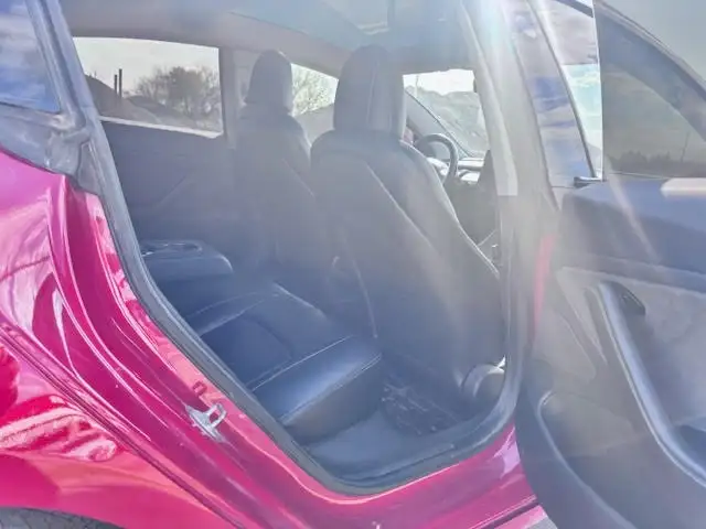 2018 Tesla Model 3 long range - Photo 7
