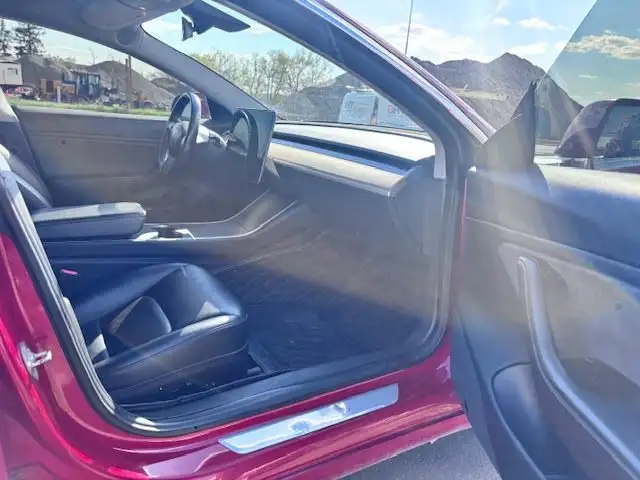 2018 Tesla Model 3 long range - Photo 8