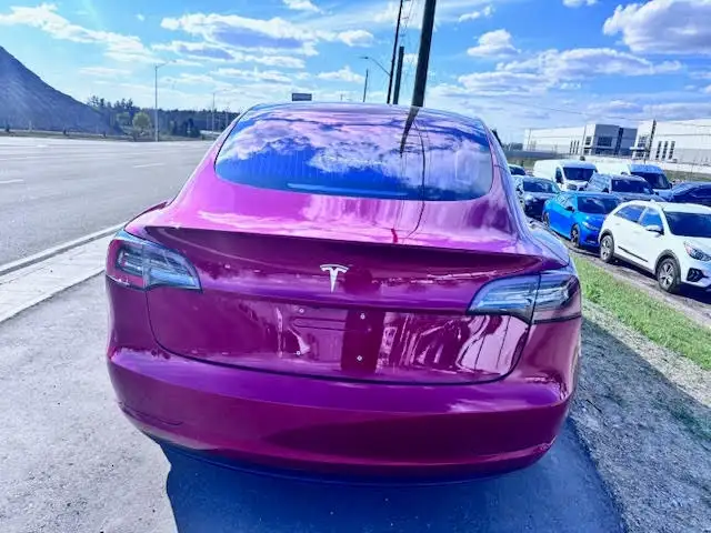 2018 Tesla Model 3 long range - Photo 9