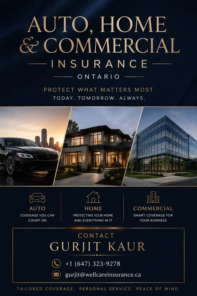 Auto Insurance