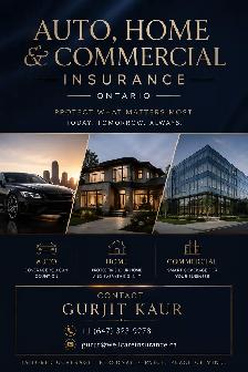Auto Insurance