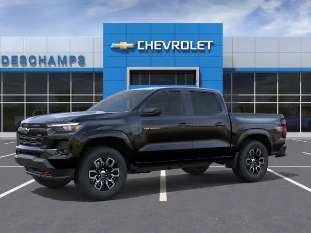 CHEVROLET COLORADO Z71 4RM 2026 - Photo 2