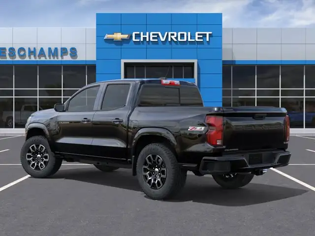 CHEVROLET COLORADO Z71 4RM 2026 - Photo 3