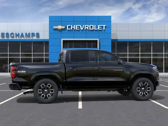 CHEVROLET COLORADO Z71 4RM 2026 - Photo 5