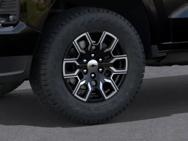 CHEVROLET COLORADO Z71 4RM 2026 - Photo 9