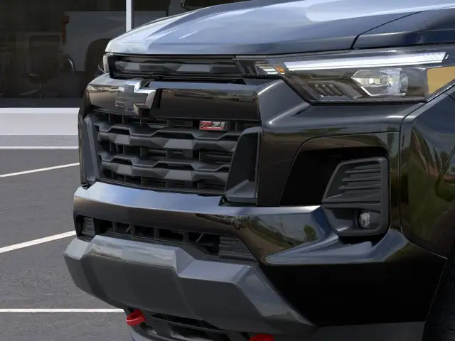 CHEVROLET COLORADO Z71 4RM 2026 - Photo 13