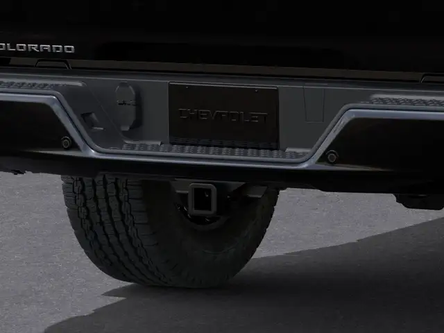 CHEVROLET COLORADO Z71 4RM 2026 - Photo 14