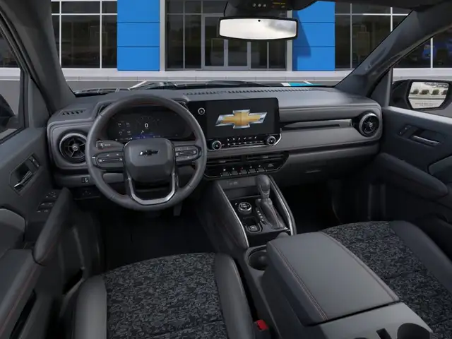 CHEVROLET COLORADO Z71 4RM 2026 - Photo 15