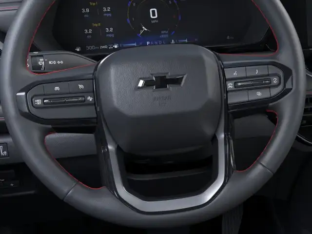 CHEVROLET COLORADO Z71 4RM 2026 - Photo 19