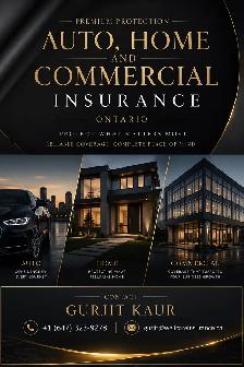 Insurance Ontario