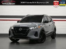 2024 Nissan Kicks SR Leather BOSE 360CAM Heated Seats