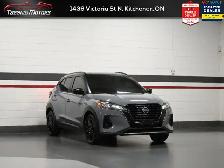 2024 Nissan Kicks SR Leather BOSE 360CAM Heated Seats - Photo 3