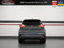 2024 Nissan Kicks SR Leather BOSE 360CAM Heated Seats - Photo 7