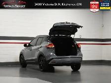 2024 Nissan Kicks SR Leather BOSE 360CAM Heated Seats - Photo 8