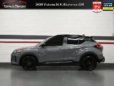 2024 Nissan Kicks SR Leather BOSE 360CAM Heated Seats - Photo 9
