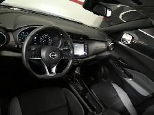2024 Nissan Kicks SR Leather BOSE 360CAM Heated Seats - Photo 10