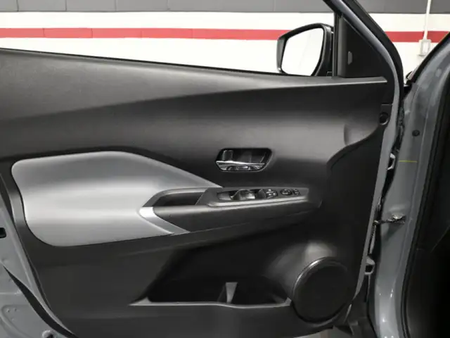 2024 Nissan Kicks SR Leather BOSE 360CAM Heated Seats - Photo 11