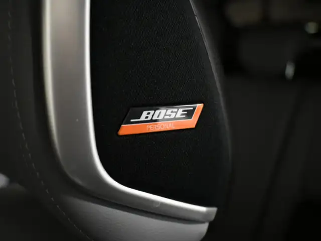 2024 Nissan Kicks SR Leather BOSE 360CAM Heated Seats - Photo 12