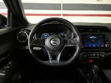 2024 Nissan Kicks SR Leather BOSE 360CAM Heated Seats - Photo 13