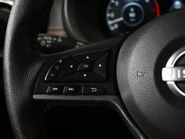 2024 Nissan Kicks SR Leather BOSE 360CAM Heated Seats - Photo 16