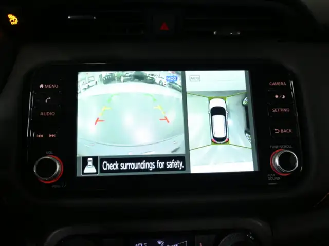 2024 Nissan Kicks SR Leather BOSE 360CAM Heated Seats - Photo 19