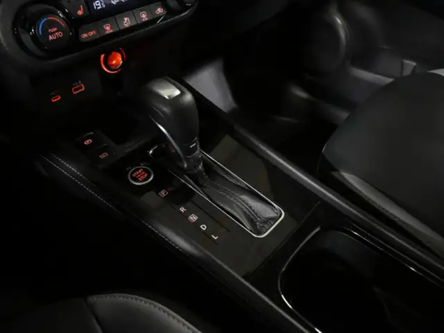 2024 Nissan Kicks SR Leather BOSE 360CAM Heated Seats - Photo 21