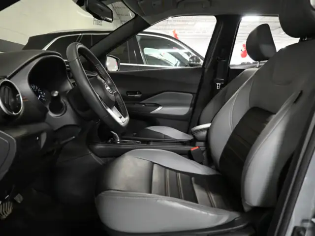 2024 Nissan Kicks SR Leather BOSE 360CAM Heated Seats - Photo 22