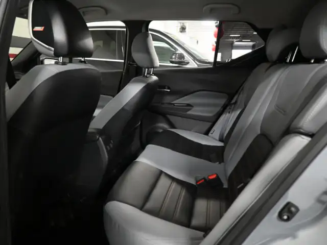 2024 Nissan Kicks SR Leather BOSE 360CAM Heated Seats - Photo 23