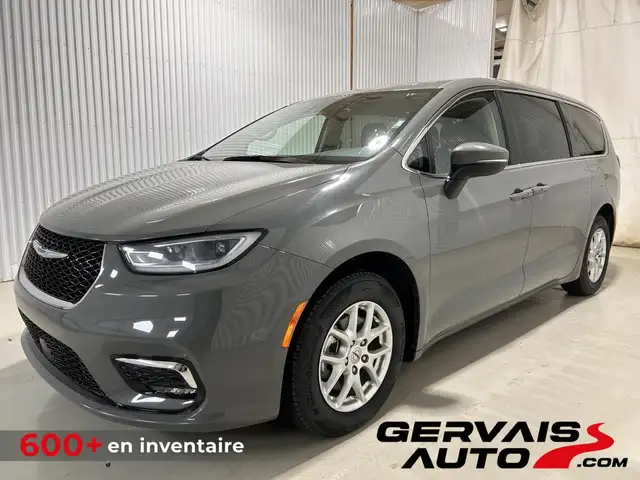 Chrysler Pacifica Touring L TA 2023 à vendre