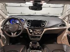 Chrysler Pacifica Touring L TA 2023 à vendre - Photo 14
