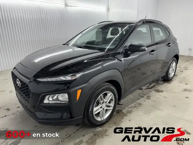 Hyundai Kona 2.0L Essential AWD 2020 à vendre