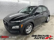 Hyundai Kona 2.0L Essential AWD 2020 à vendre
