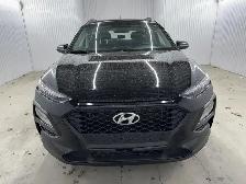 Hyundai Kona 2.0L Essential AWD 2020 à vendre - Photo 4
