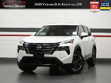 2024 Nissan Rogue SV Moonroof 360CAM Adaptive Cruise Remote Star