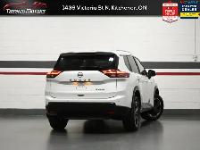 2024 Nissan Rogue SV Moonroof 360CAM Adaptive Cruise Remote Star - Photo 2