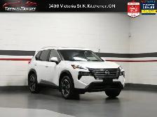 2024 Nissan Rogue SV Moonroof 360CAM Adaptive Cruise Remote Star - Photo 3
