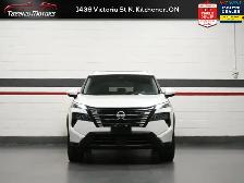 2024 Nissan Rogue SV Moonroof 360CAM Adaptive Cruise Remote Star - Photo 4