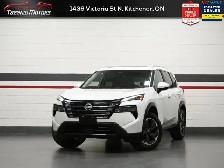 2024 Nissan Rogue SV Moonroof 360CAM Adaptive Cruise Remote Star - Photo 5