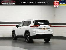 2024 Nissan Rogue SV Moonroof 360CAM Adaptive Cruise Remote Star - Photo 6