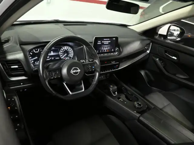 2024 Nissan Rogue SV Moonroof 360CAM Adaptive Cruise Remote Star - Photo 10