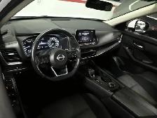 2024 Nissan Rogue SV Moonroof 360CAM Adaptive Cruise Remote Star - Photo 10