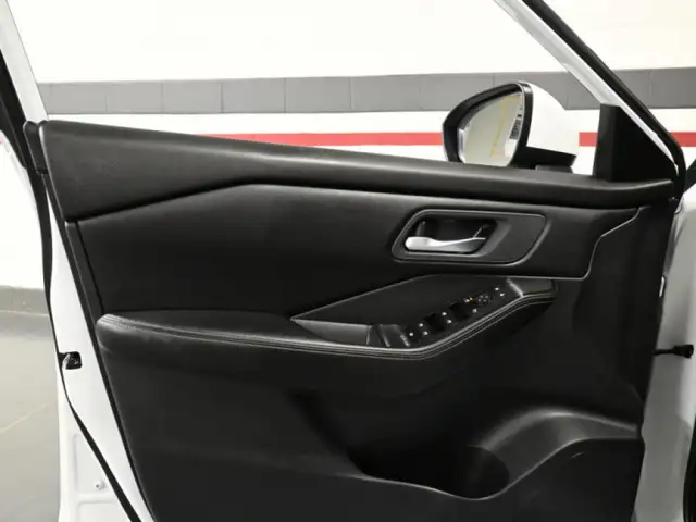 2024 Nissan Rogue SV Moonroof 360CAM Adaptive Cruise Remote Star - Photo 11