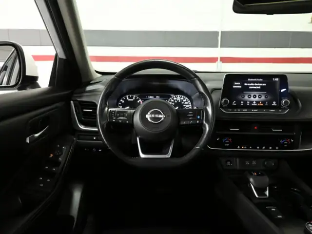 2024 Nissan Rogue SV Moonroof 360CAM Adaptive Cruise Remote Star - Photo 12
