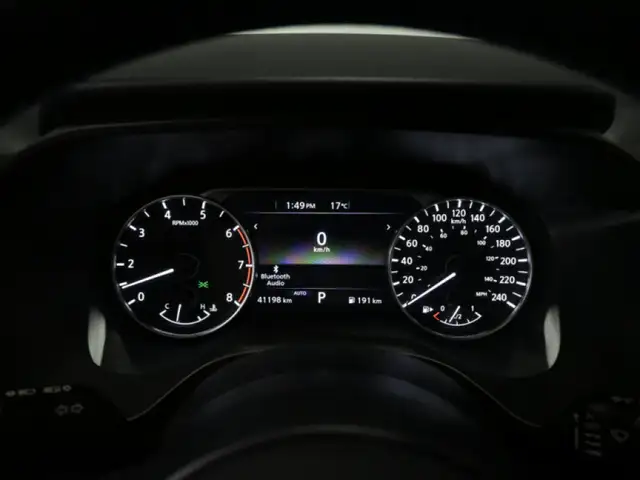 2024 Nissan Rogue SV Moonroof 360CAM Adaptive Cruise Remote Star - Photo 13