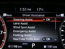 2024 Nissan Rogue SV Moonroof 360CAM Adaptive Cruise Remote Star - Photo 14