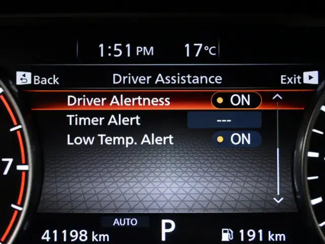 2024 Nissan Rogue SV Moonroof 360CAM Adaptive Cruise Remote Star - Photo 15