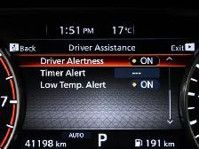 2024 Nissan Rogue SV Moonroof 360CAM Adaptive Cruise Remote Star - Photo 15