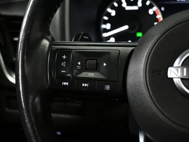 2024 Nissan Rogue SV Moonroof 360CAM Adaptive Cruise Remote Star - Photo 16